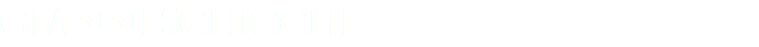 GIANNI SCHICCHI